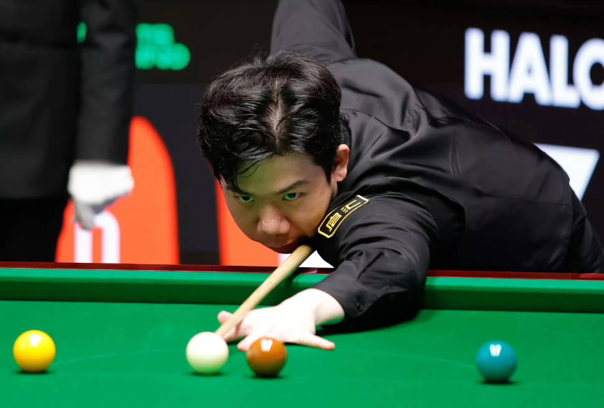 首轮结束后 首轮结束后